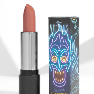 Colourpop x Villans Hades Lipstick